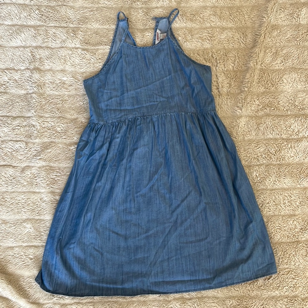 ARIZONA JEAN DRESS